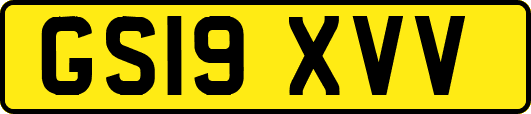GS19XVV