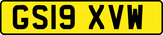 GS19XVW