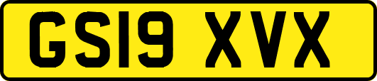 GS19XVX