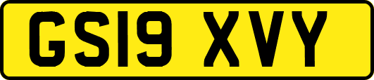 GS19XVY