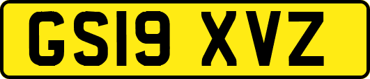 GS19XVZ