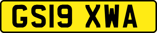 GS19XWA