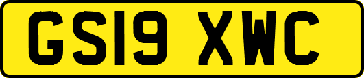 GS19XWC