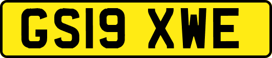 GS19XWE