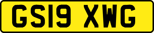 GS19XWG