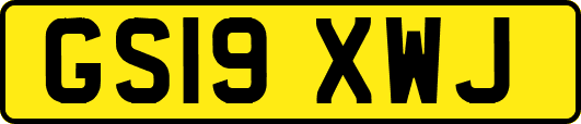 GS19XWJ