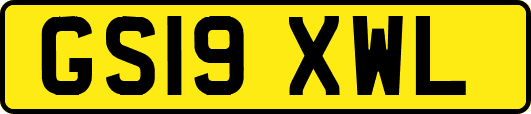 GS19XWL