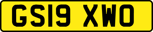 GS19XWO
