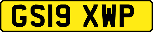 GS19XWP