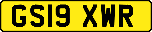 GS19XWR
