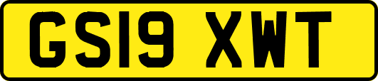 GS19XWT