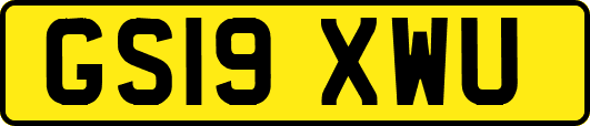 GS19XWU