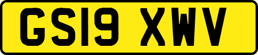 GS19XWV
