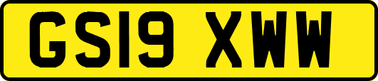 GS19XWW