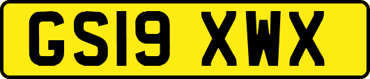 GS19XWX