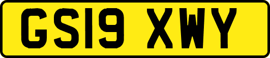 GS19XWY