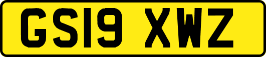 GS19XWZ
