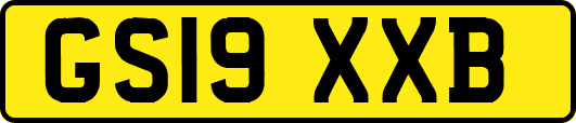 GS19XXB