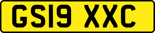 GS19XXC