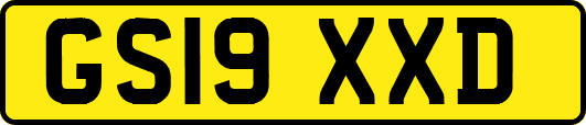 GS19XXD