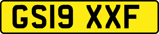 GS19XXF