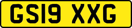 GS19XXG