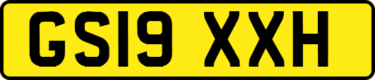 GS19XXH