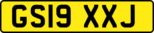 GS19XXJ