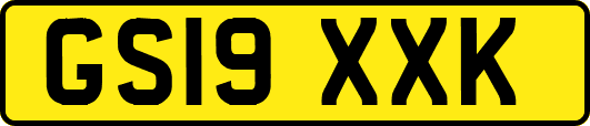 GS19XXK