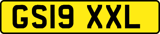 GS19XXL
