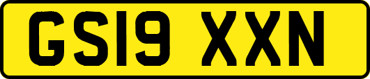 GS19XXN