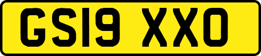 GS19XXO