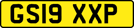 GS19XXP