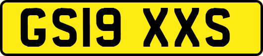 GS19XXS