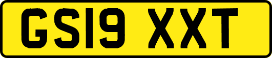 GS19XXT