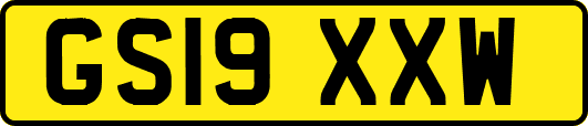 GS19XXW