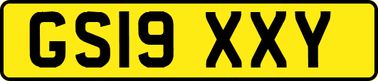 GS19XXY