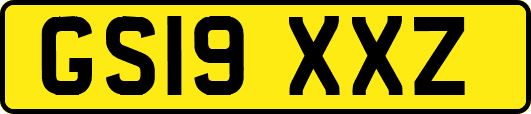 GS19XXZ