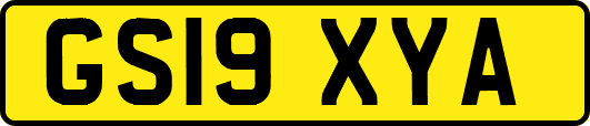 GS19XYA