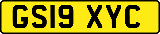 GS19XYC