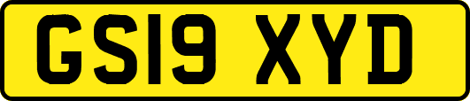 GS19XYD