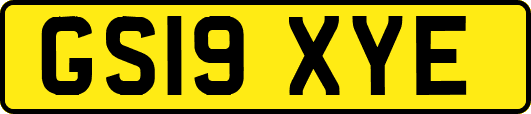 GS19XYE