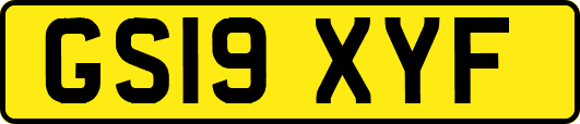 GS19XYF