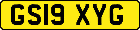 GS19XYG