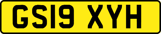GS19XYH