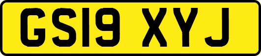 GS19XYJ