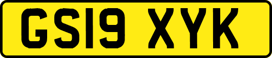 GS19XYK
