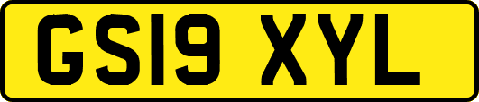 GS19XYL