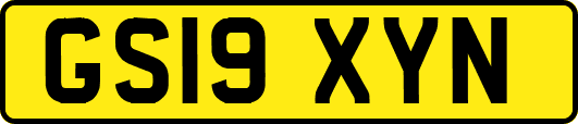 GS19XYN