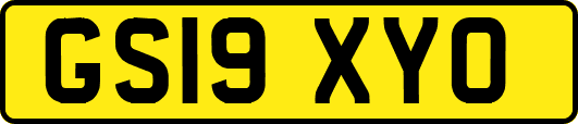 GS19XYO